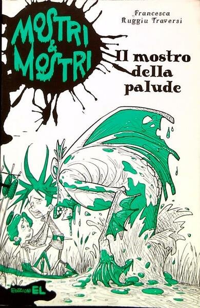 Il mostro della palude