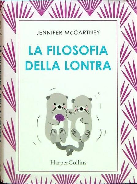 La filosofia della lontra