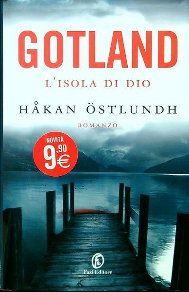 Gotland. L'isola di Dio