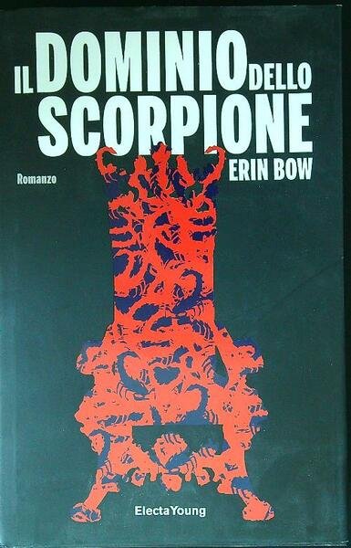 Il dominio dello scorpione