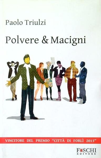 Polvere e Macigni 