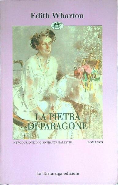 La pietra di paragone