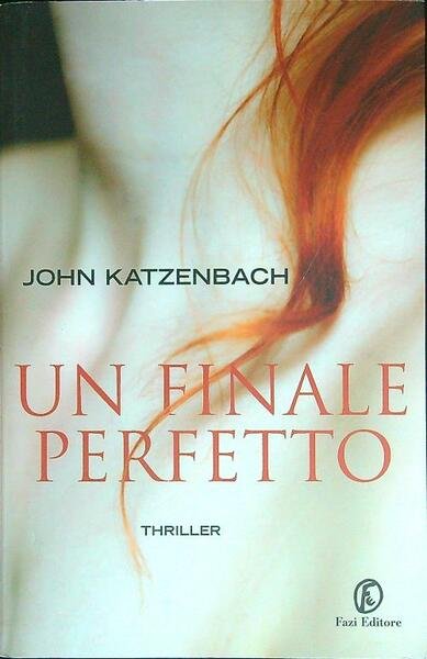 Un finale perfetto