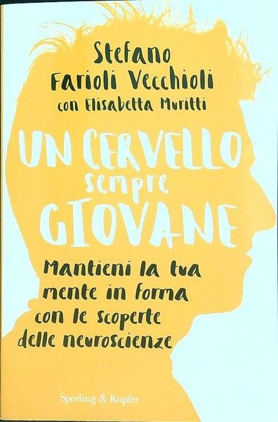 Un cervello sempre giovane