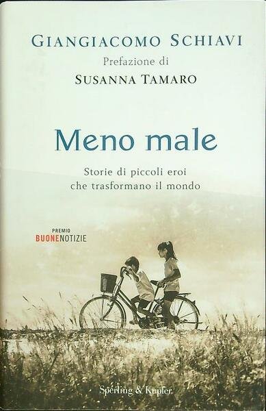 Meno male