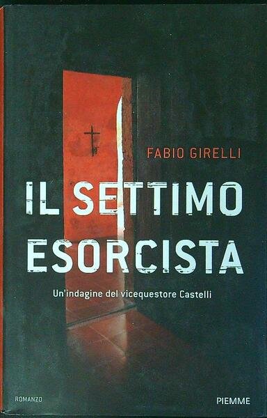 Il settimo esorcista