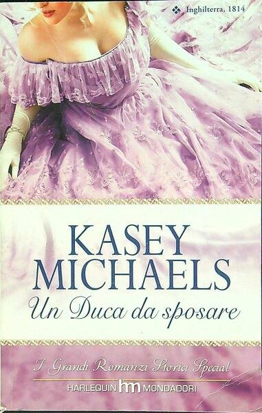 Un duca da sposare