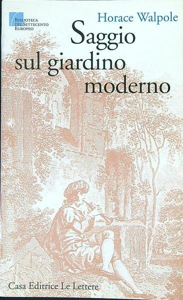 Saggio sul giardino moderno