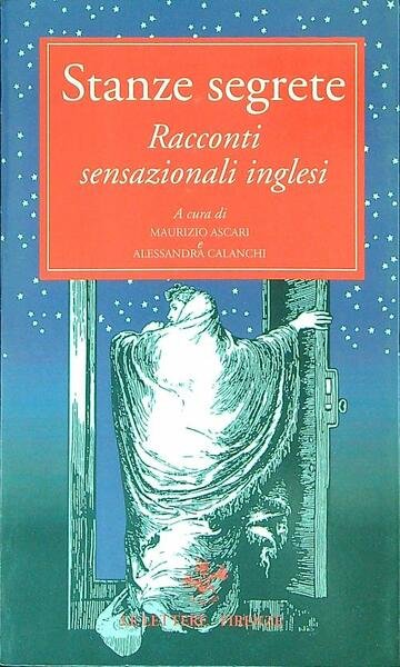 Stanze segrete Racconti sensazionali inglesi