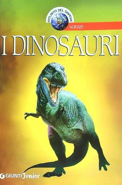 I dinosauri