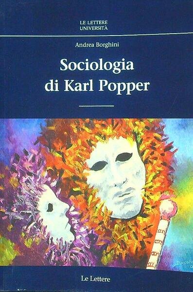 Sociologia di Karl Popper