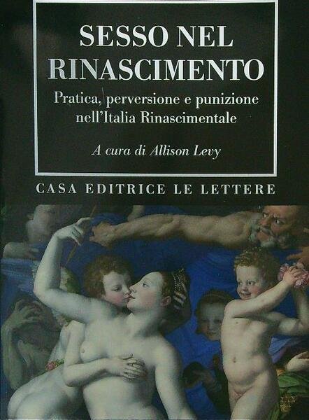 Sesso nel Rinascimento
