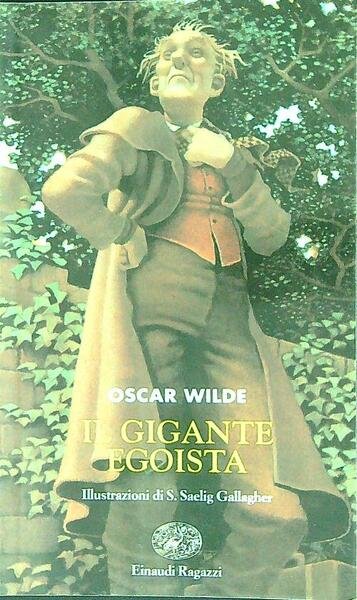 Il gigante egoista
