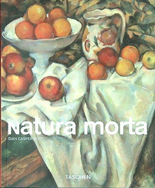 Nature morte