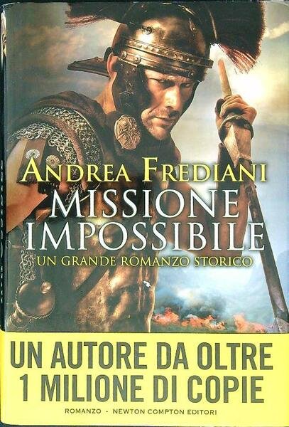 Missione impossibile