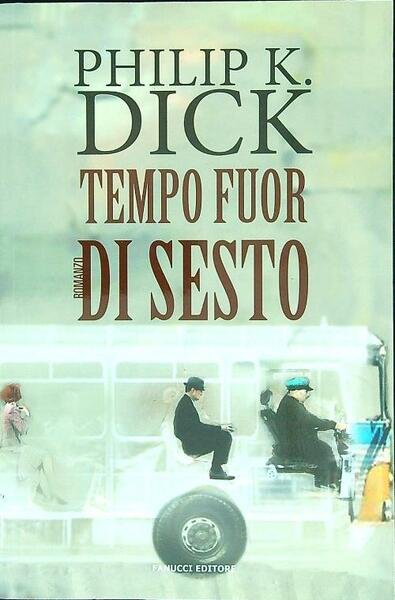 Tempo fuor di sesto