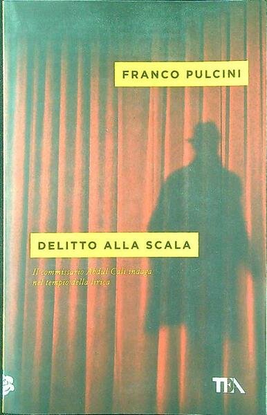 Delitto alla Scala