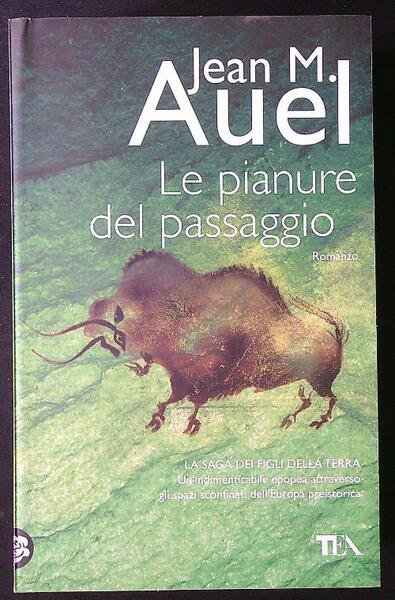 Le pianure del passaggio