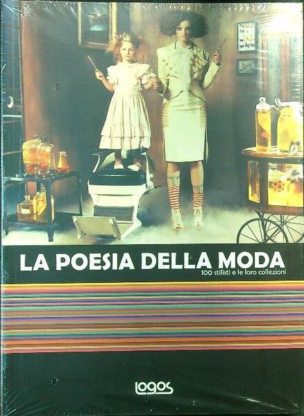 La poesia della moda