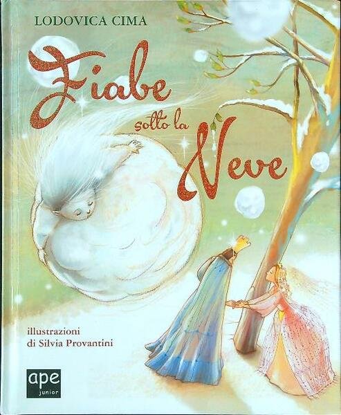 Fiabe sotto la neve