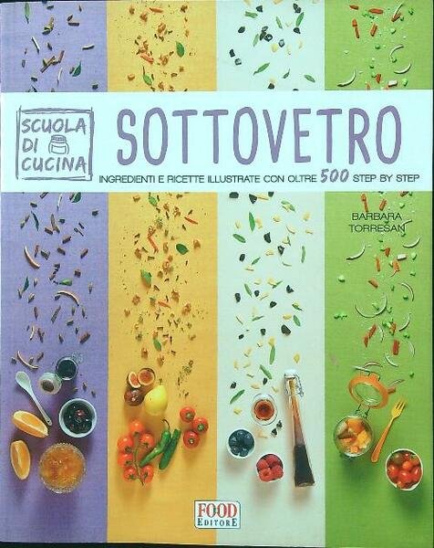 Sottovetro | Immagine principale