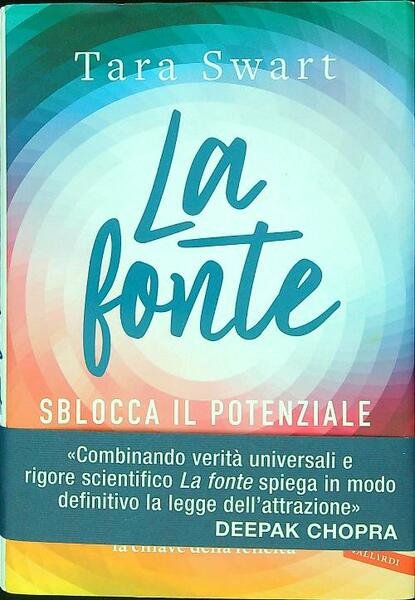 La fonte. Sblocca il potenziale della mente