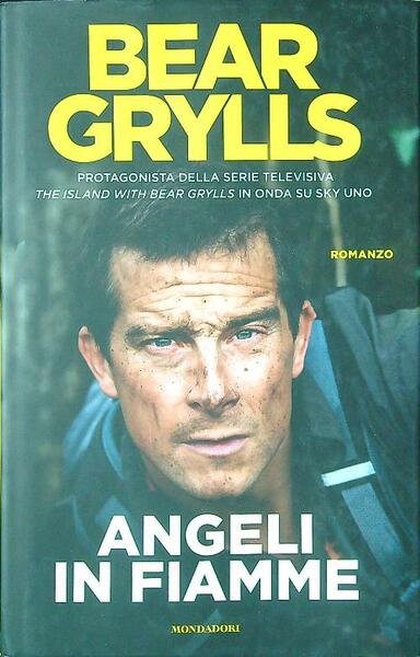 Angeli in fiamme