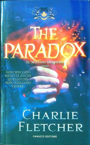The Paradox. Il mondo sospesoo