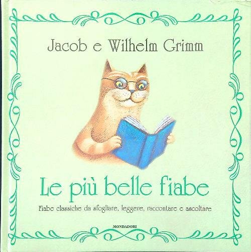 Le piu' belle fiabe