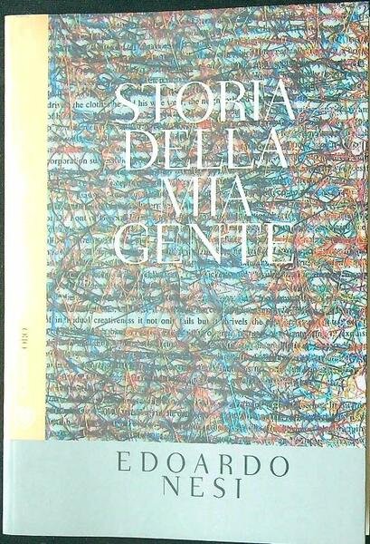 Storia della mia gente