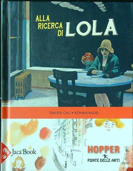Alla ricerca di Lola