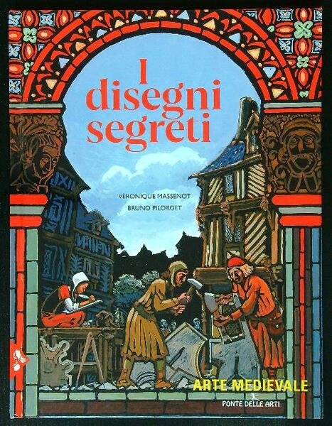 I disegni segreti