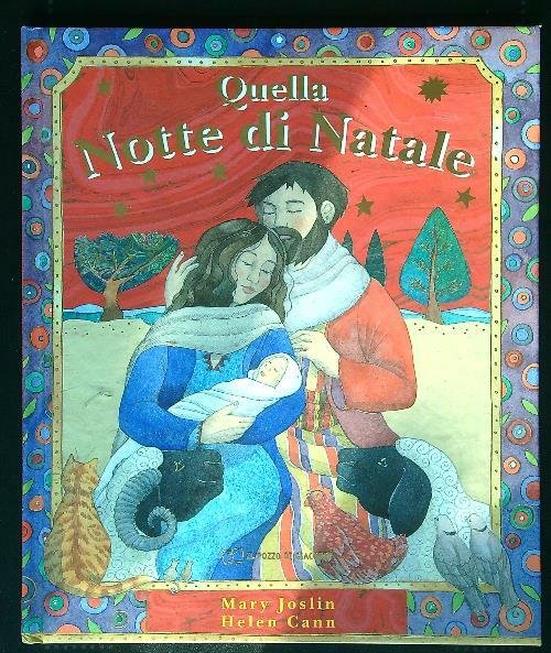 Quella notte di Natale