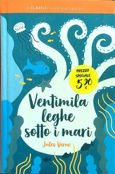 Ventimila leghe sotto i mari