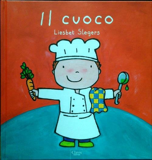 Il cuoco | Immagine principale