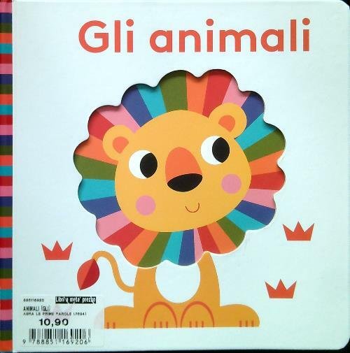 Gli animali