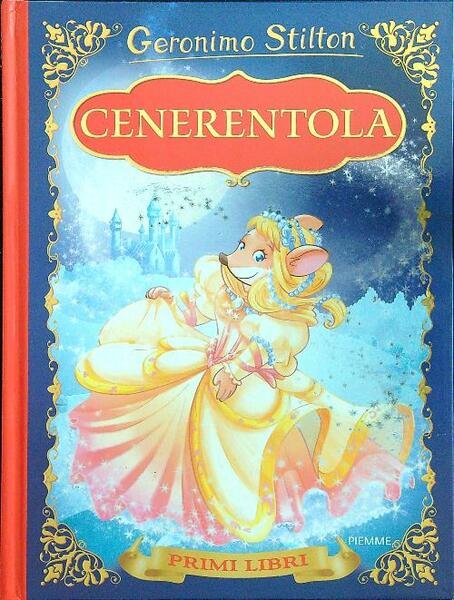 Cenerentola