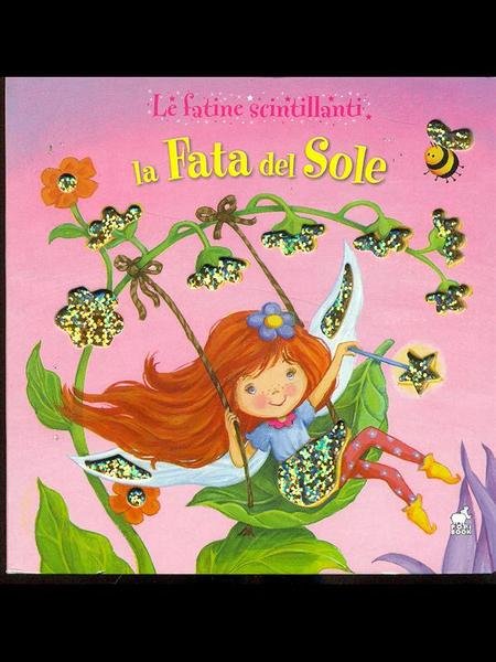 La fata del sole