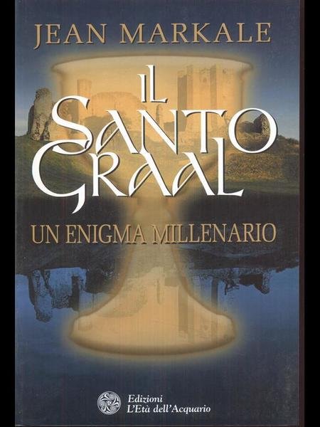 Il Santo Graal