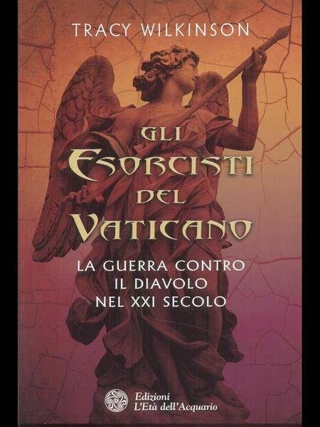Gli Esorcisti del Vaticano