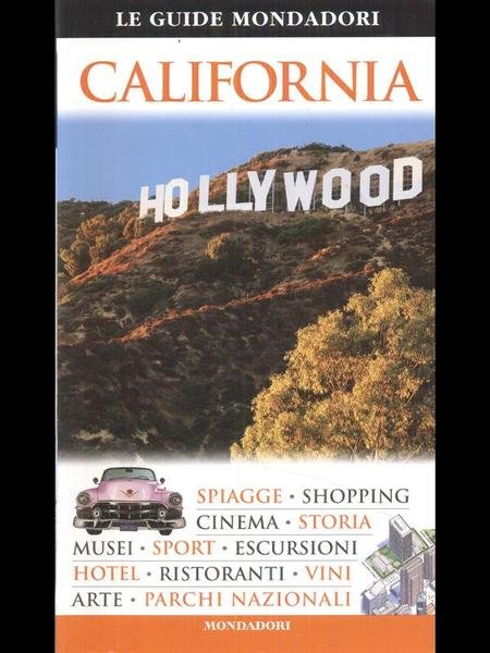 California | Immagine principale