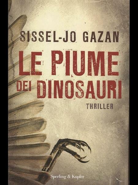 Le piume dei Dinosauri