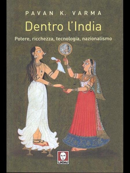 Dentro l'India