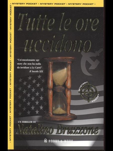 Tutte le ore uccidono | Immagine principale