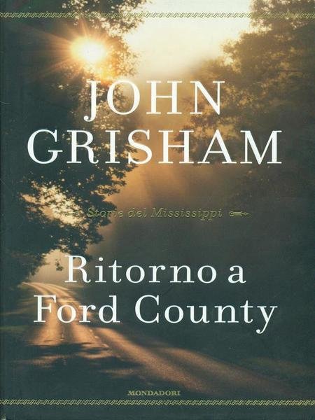 Ritorno a Ford county