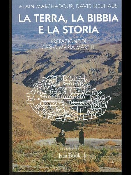 La terra, la bibbia e la storia