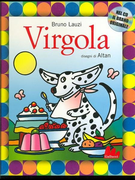 Virgola