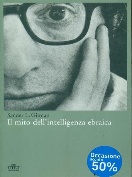 Il mito dell'intelligenza ebraica
