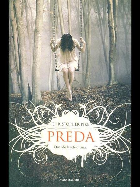 Preda - Quando la sete divora