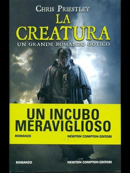 La creatura